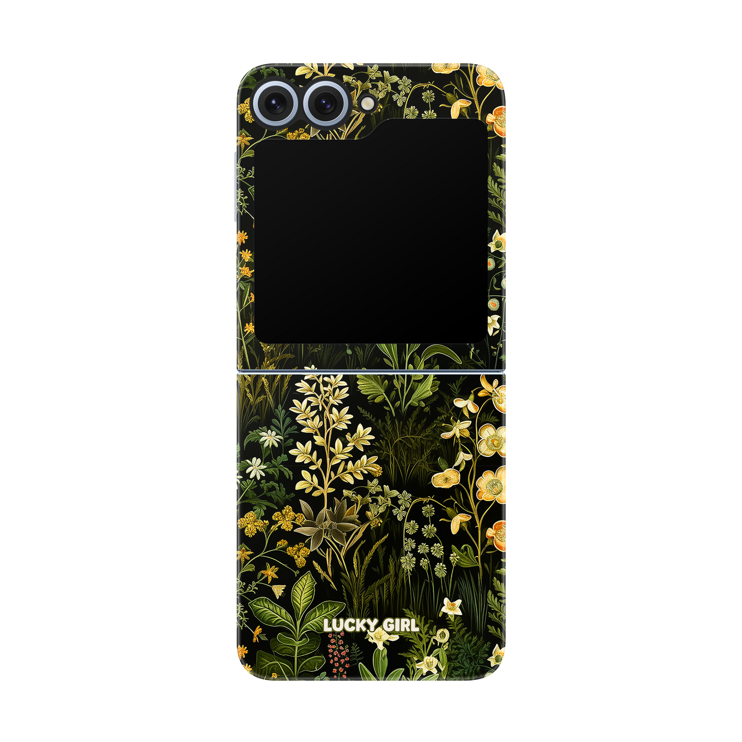 Verdant Grove Phone Case