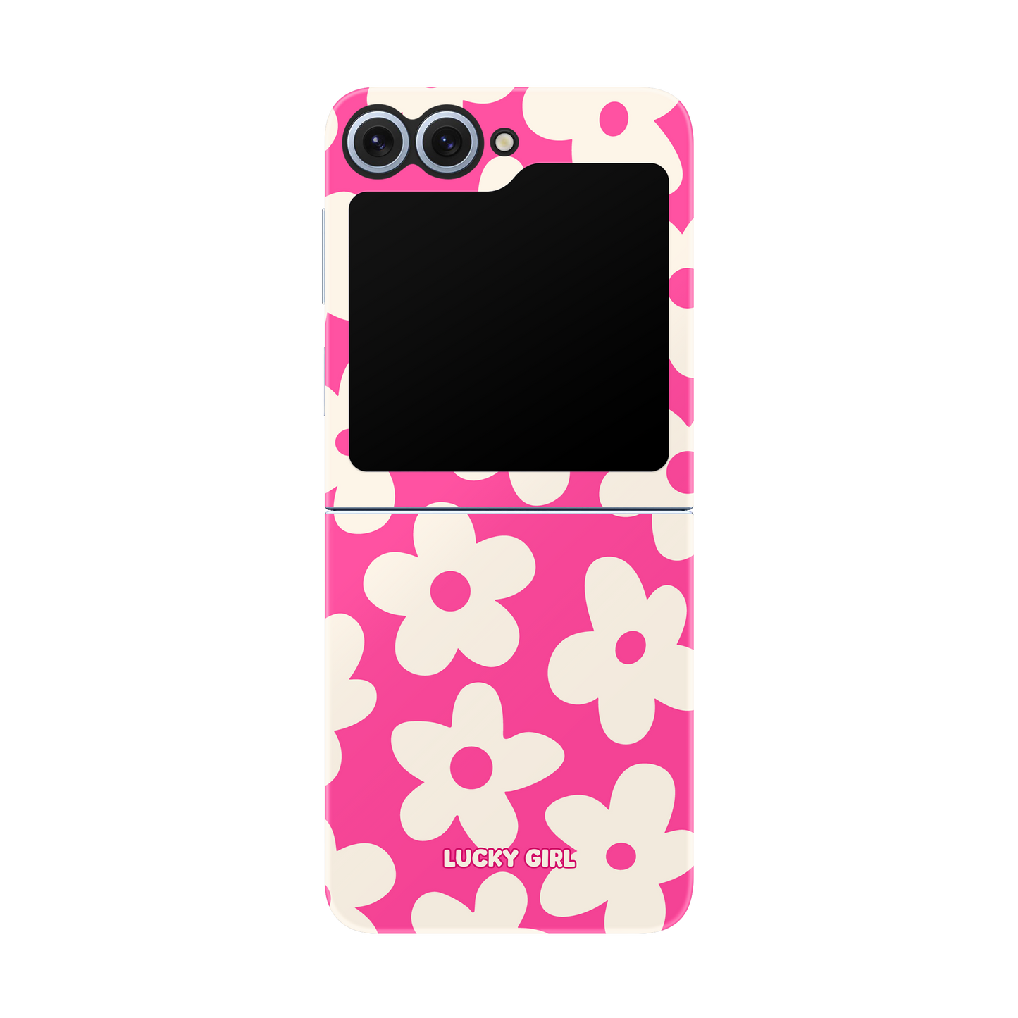It Girl Big Blooms Phone Case