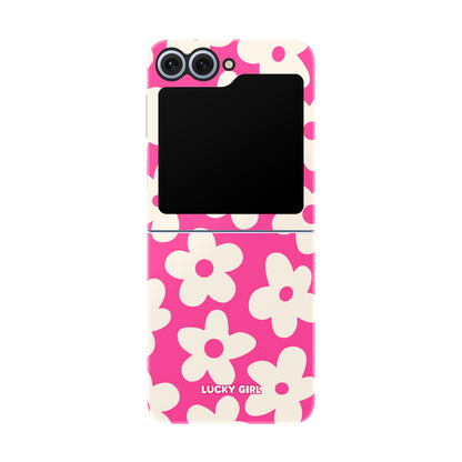 It Girl Big Blooms Phone Case
