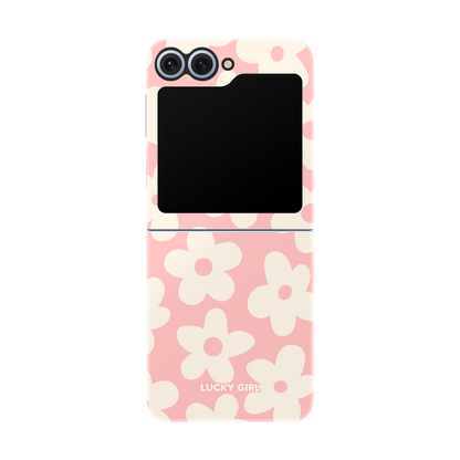 Pinky Swear Big Blooms Phone Case