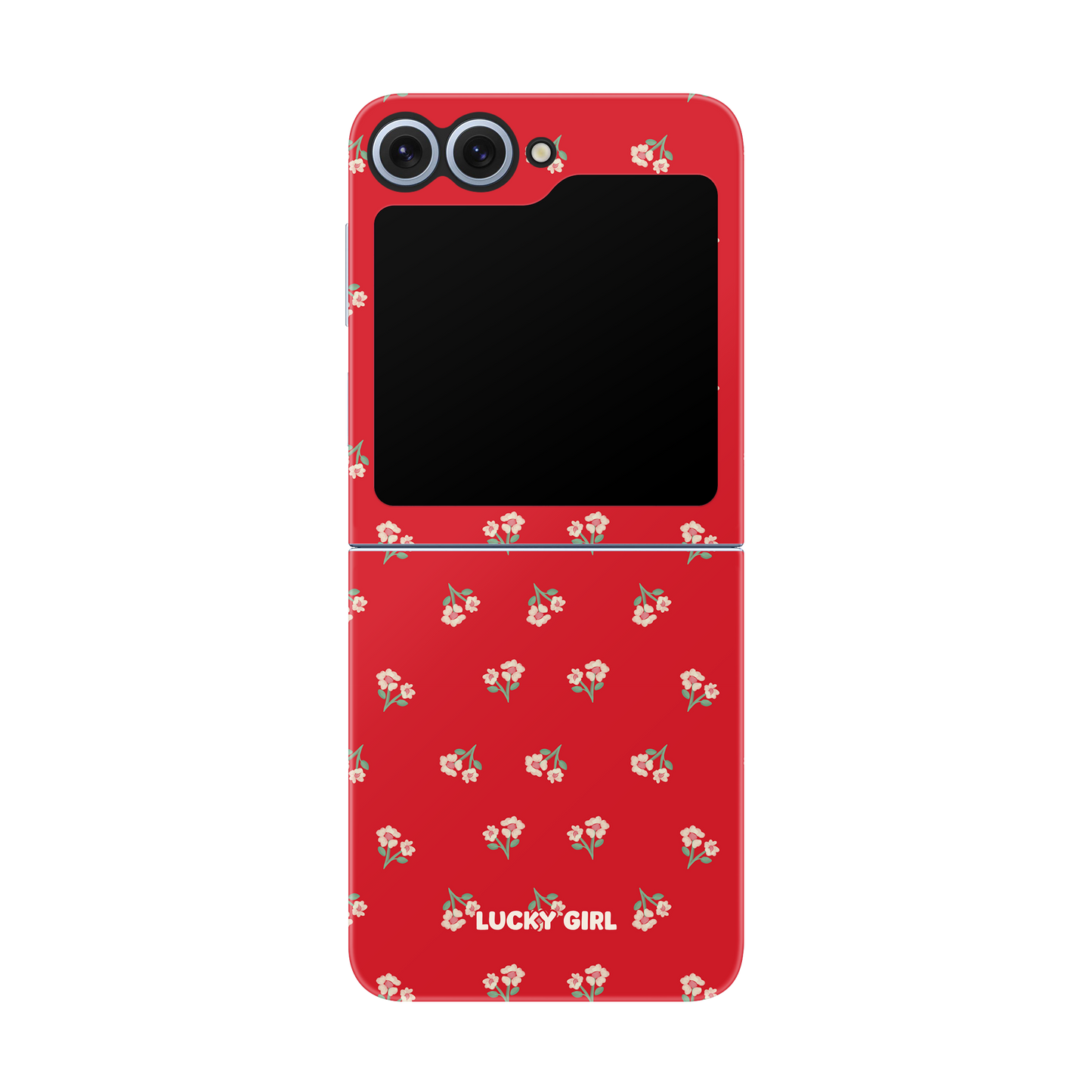 Poppy Pop Phone Case