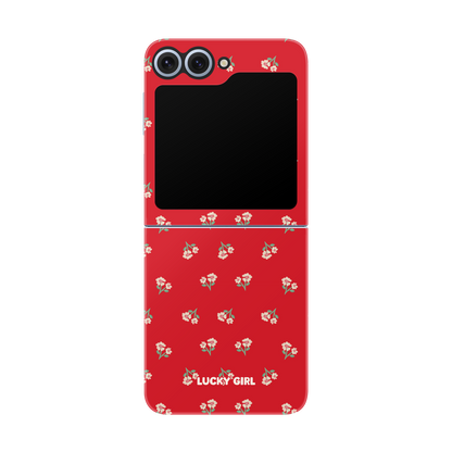 Poppy Pop Phone Case