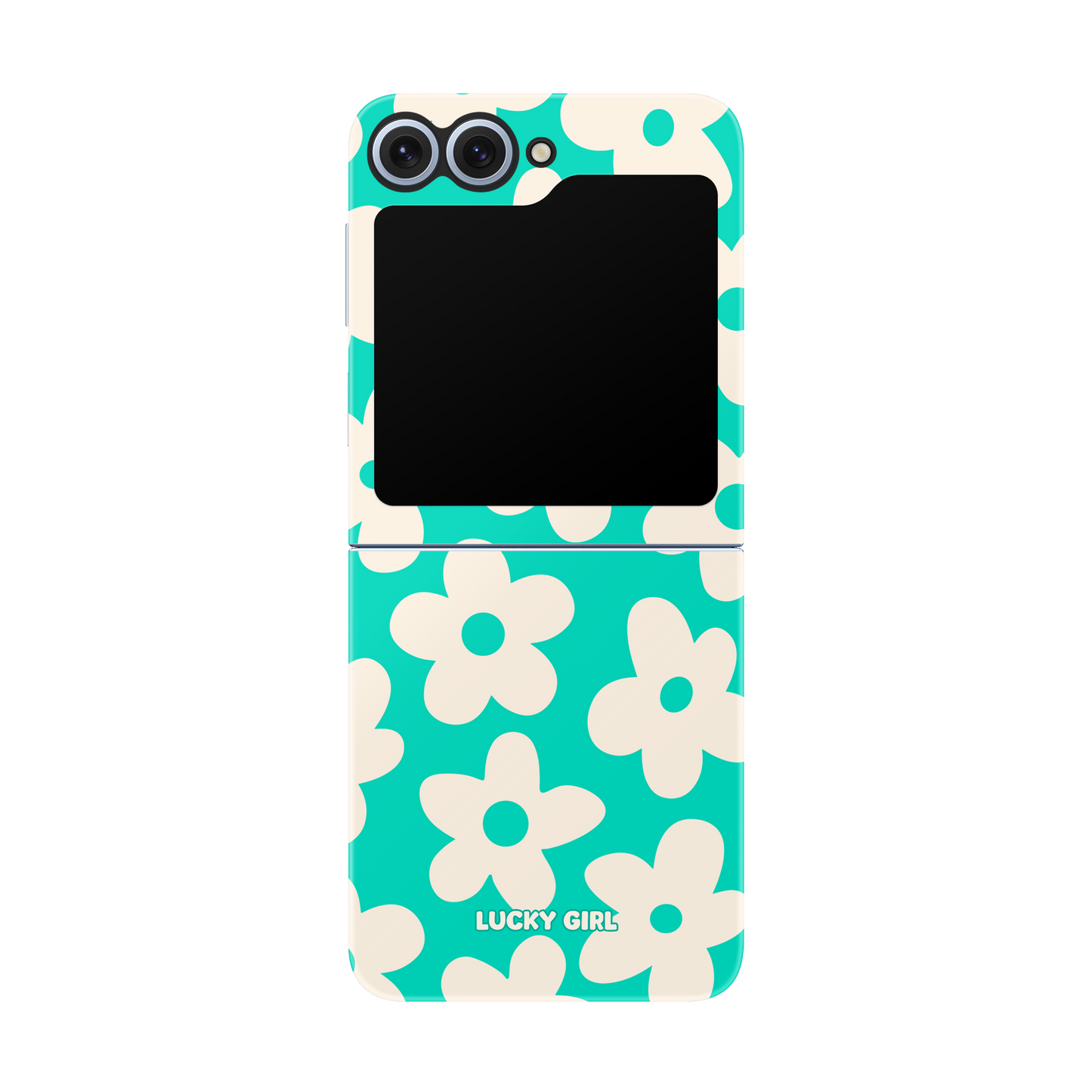 Calypso Big Blooms Phone Case