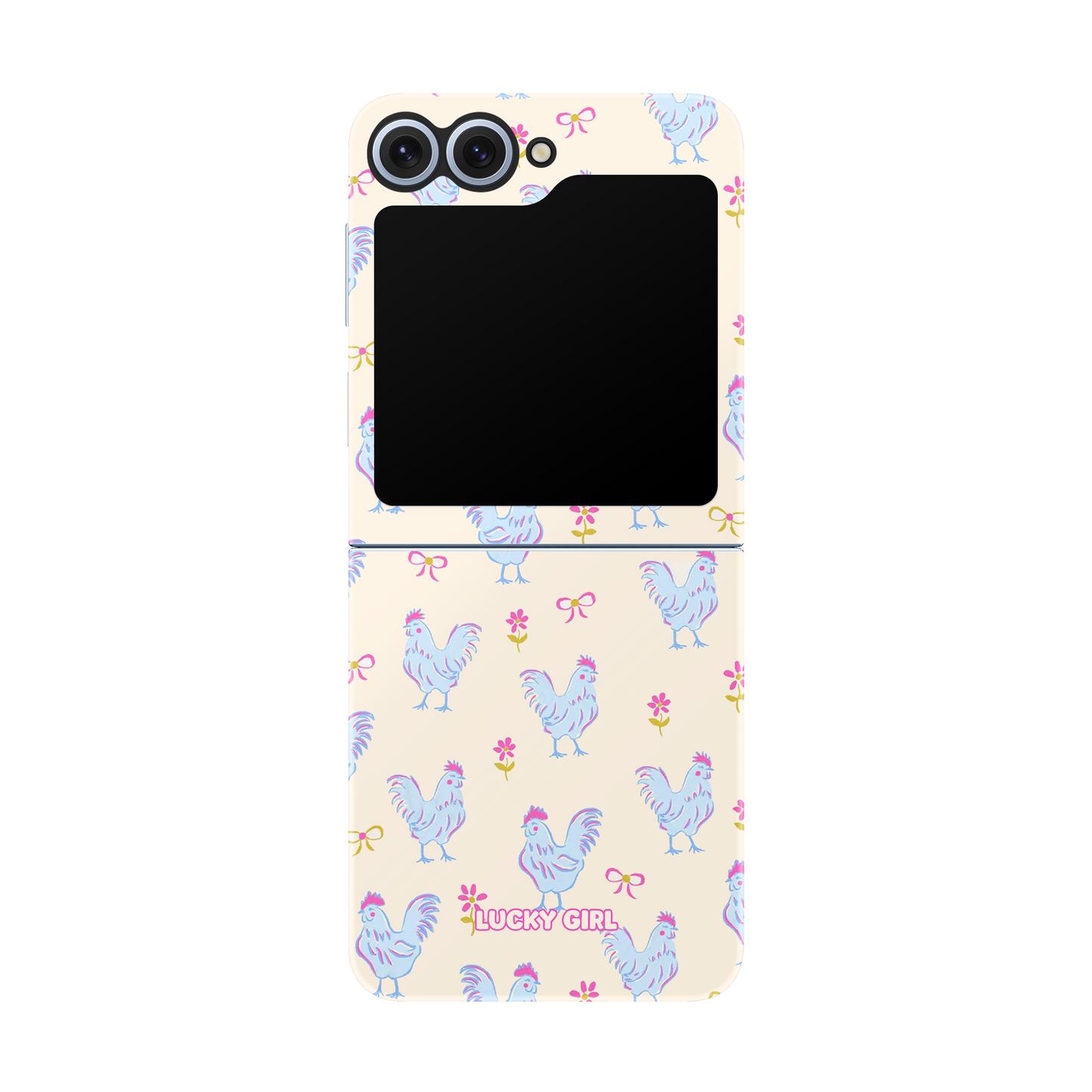 Cluck Couture Phone Case