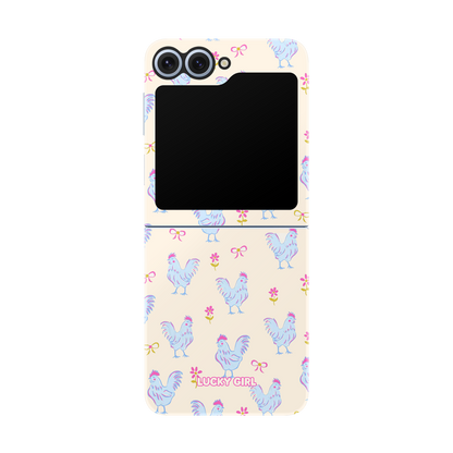 Cluck Couture Phone Case