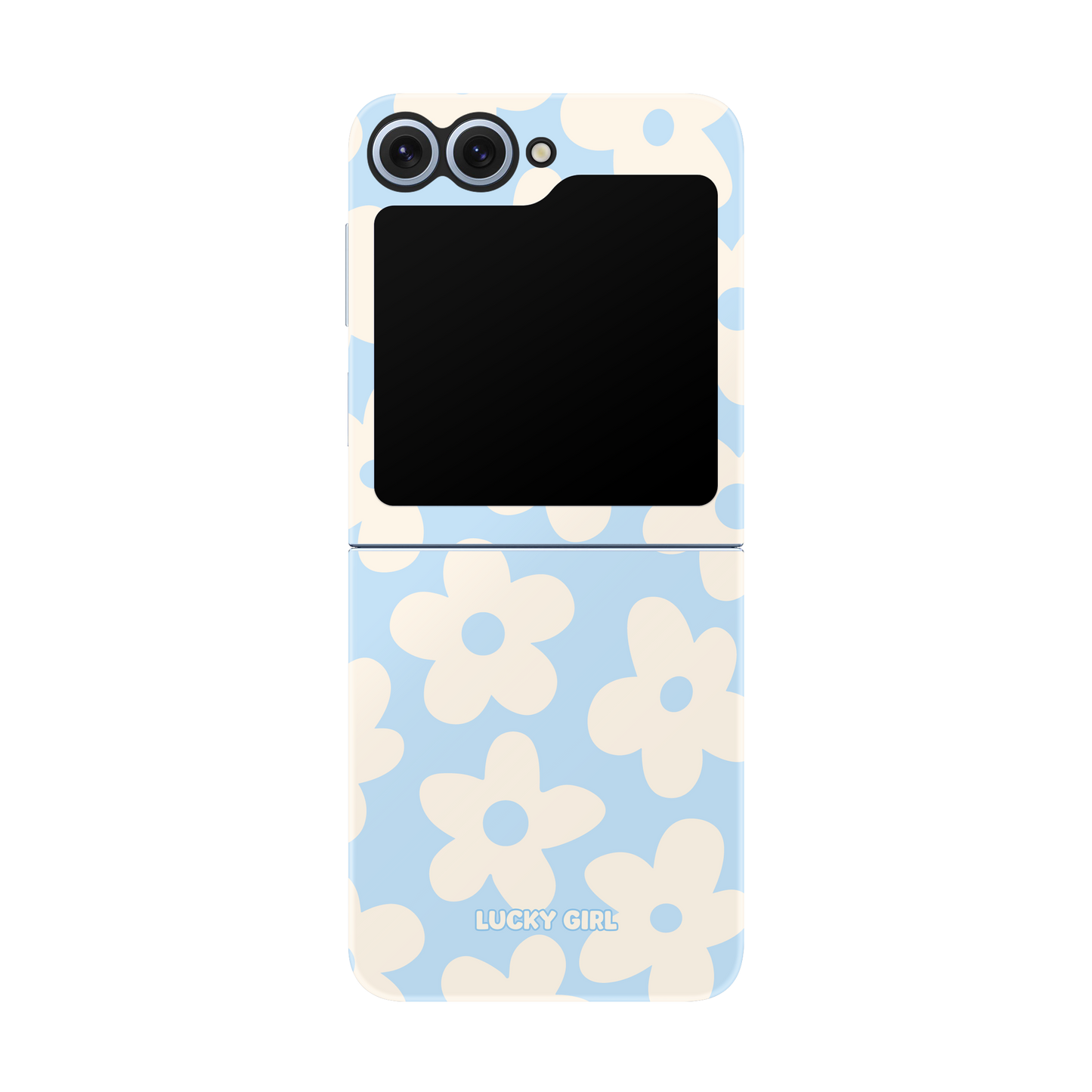Cloud 9 Big Blooms Phone Case