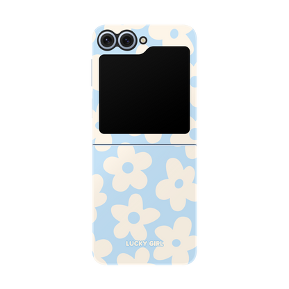 Cloud 9 Big Blooms Phone Case