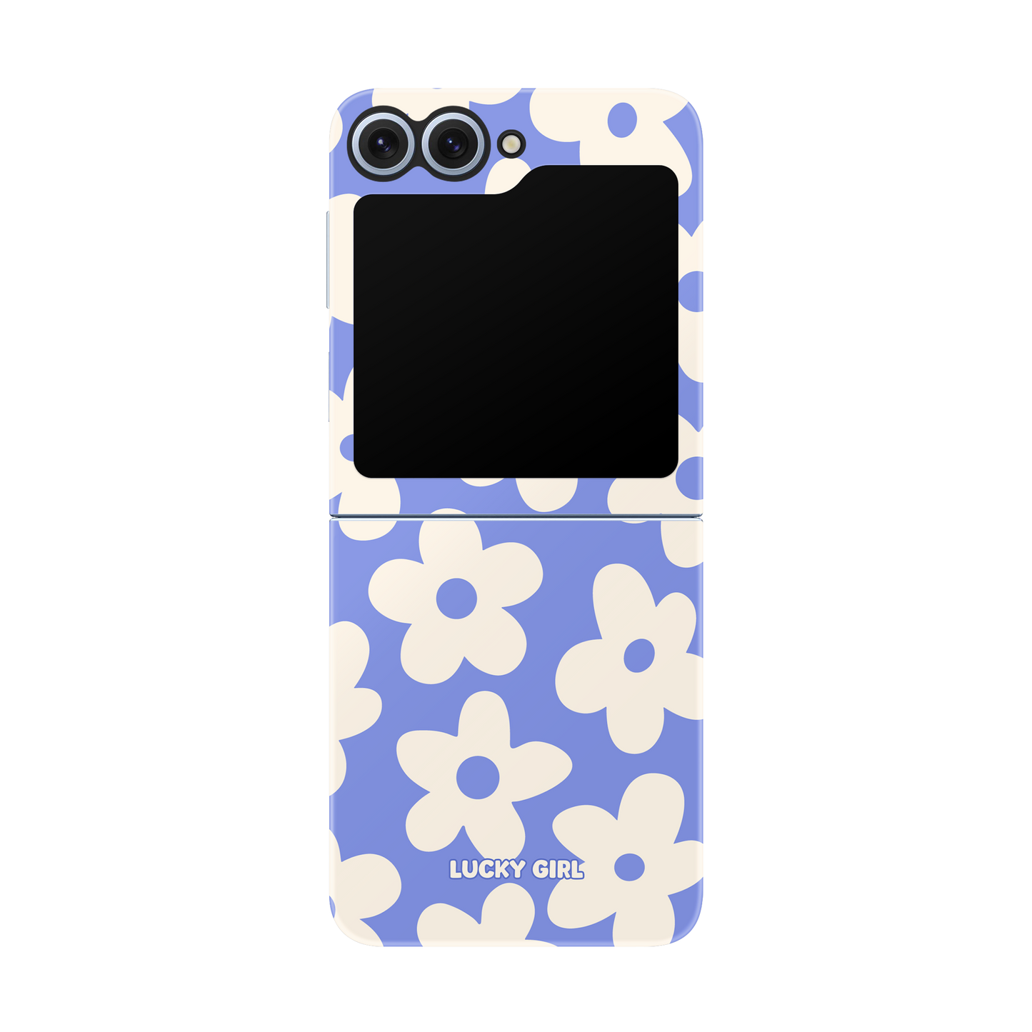 Bluebell Big Blooms Phone Case