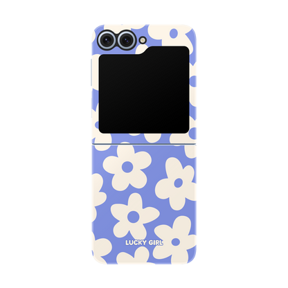 Bluebell Big Blooms Phone Case
