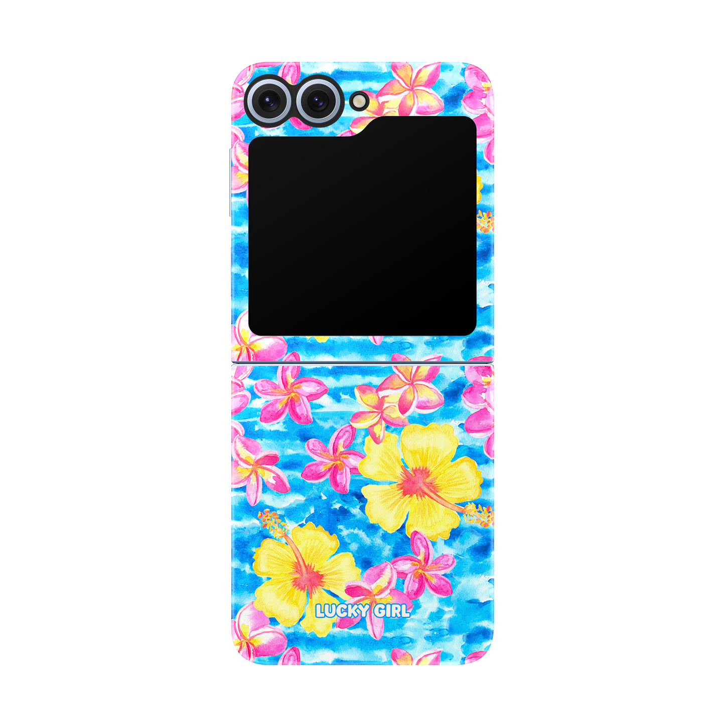 Summer Splash Phone Case