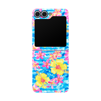 Summer Splash Phone Case