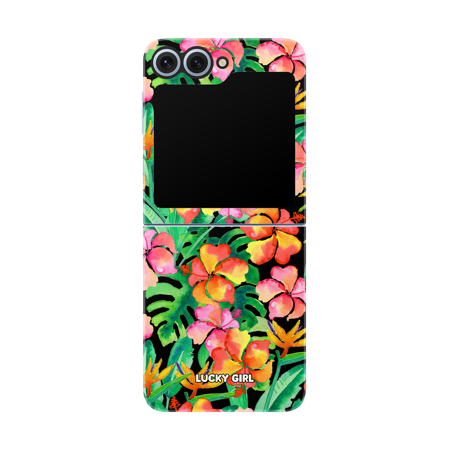 Midnight Maui Phone Case