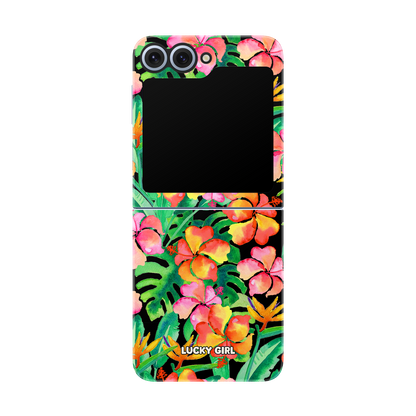 Midnight Maui Phone Case