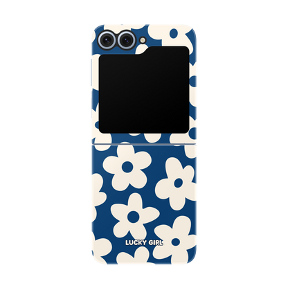 Night Watch Big Blooms Phone Case