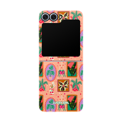 Houseplant Haven Phone Case