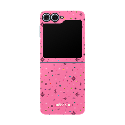 Pixie Pink Phone Case