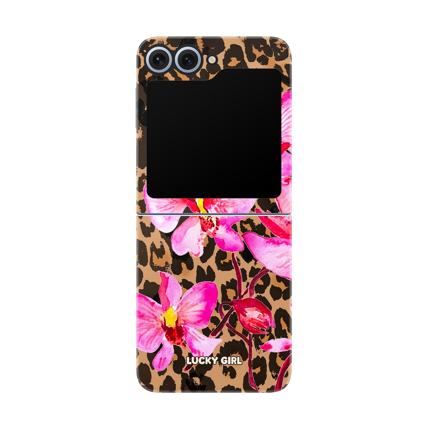Island Instinct Phone Case