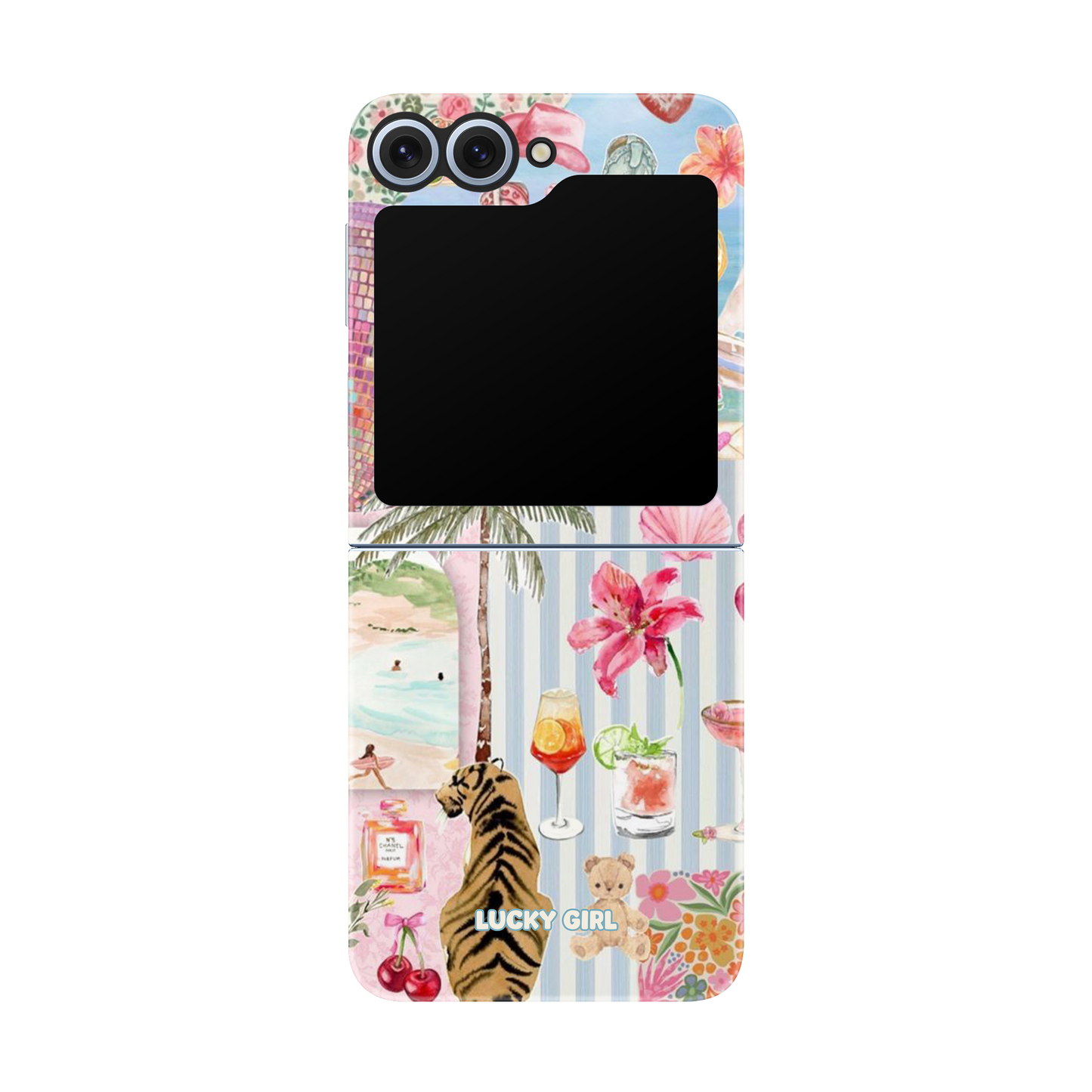 Laguna Phone Case