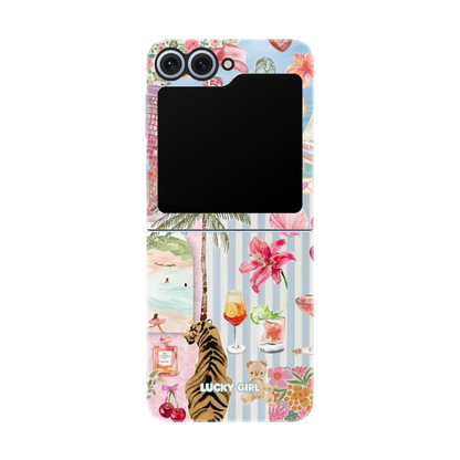 Laguna Phone Case