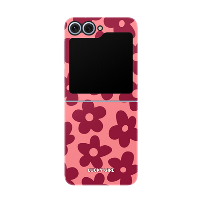 Love Big Blooms Phone Case