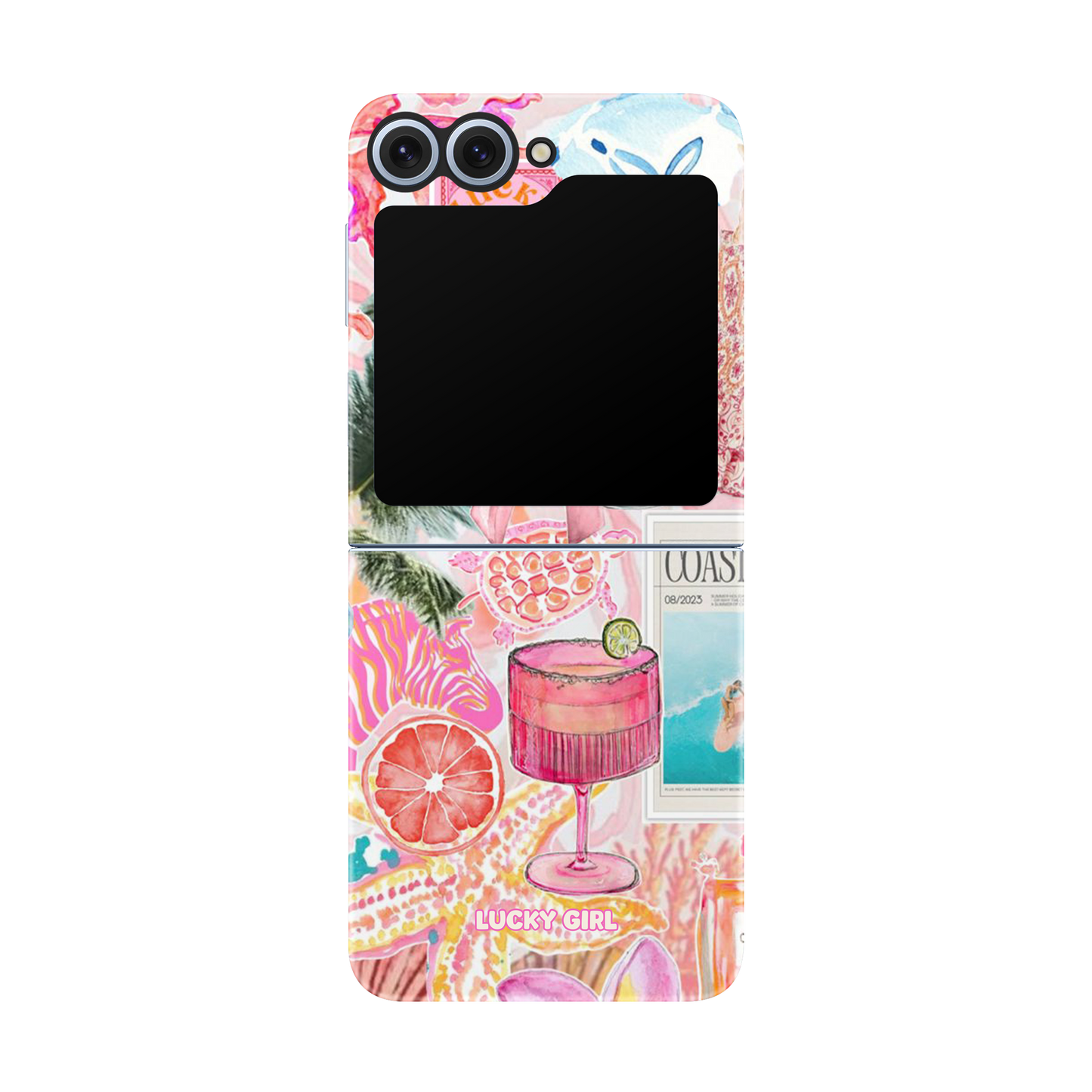 Myrtle Phone Case