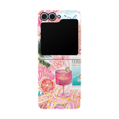 Myrtle Phone Case