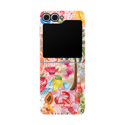 Palm Party Phone Case