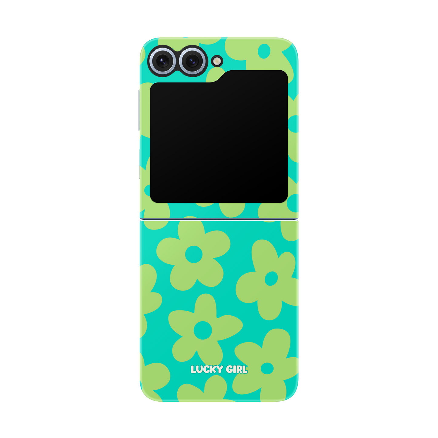 Gummy Bear Big Blooms Phone Case