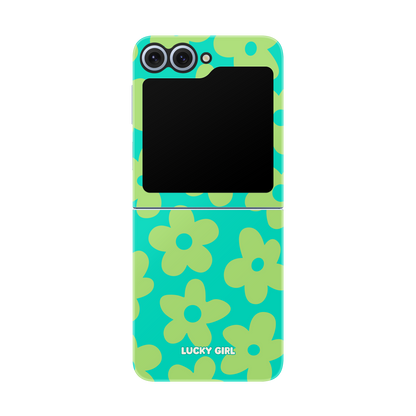 Gummy Bear Big Blooms Phone Case