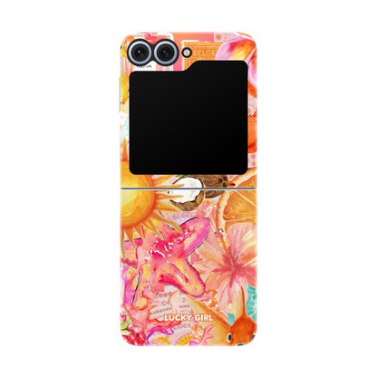 Sun-Drenched Phone Case