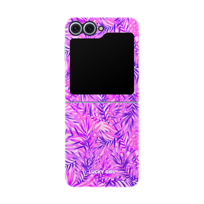 Miami Mood (Purple) Phone Case