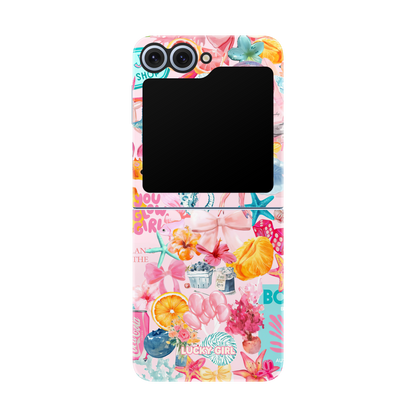 Island Icons Phone Case