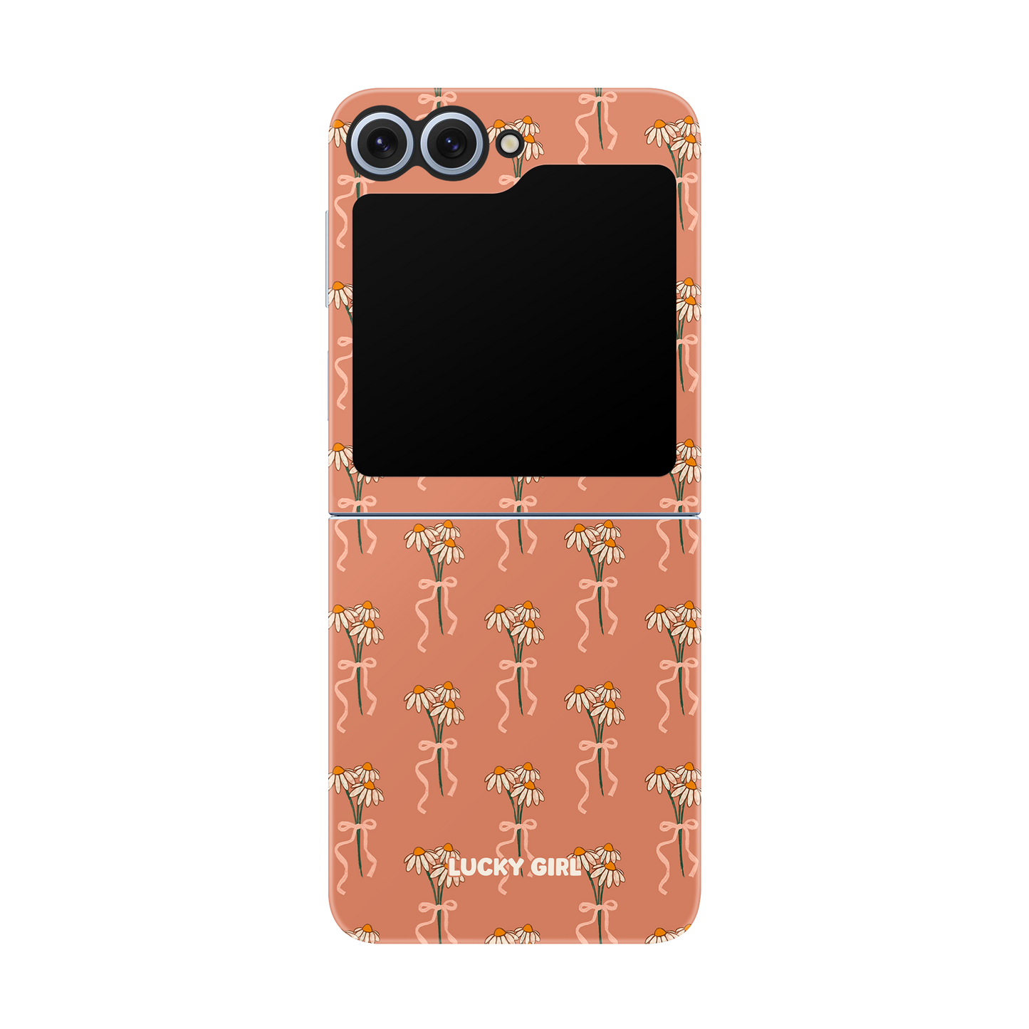 Desert Daisies Phone Case