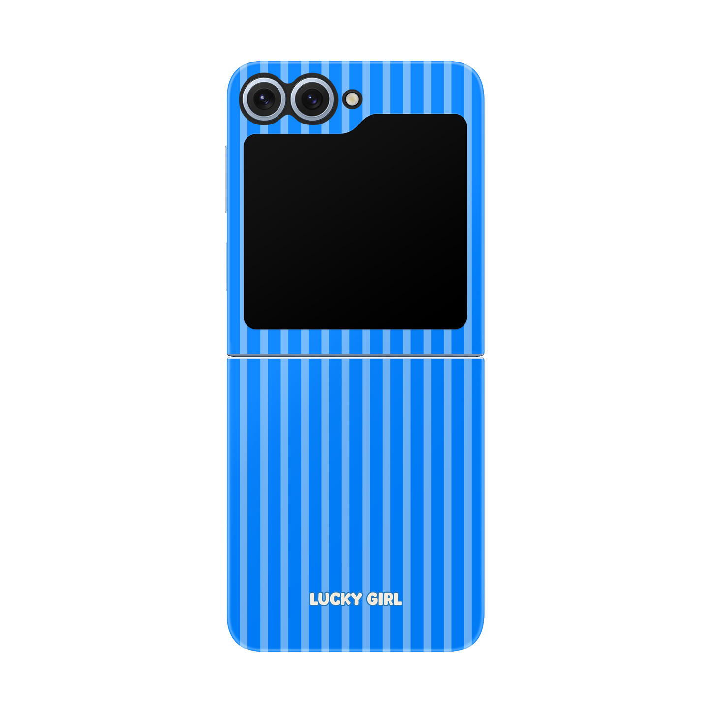 Cabana Stripes Phone Case
