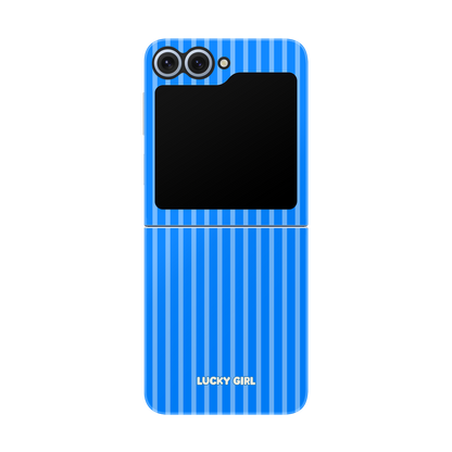 Cabana Stripes Phone Case