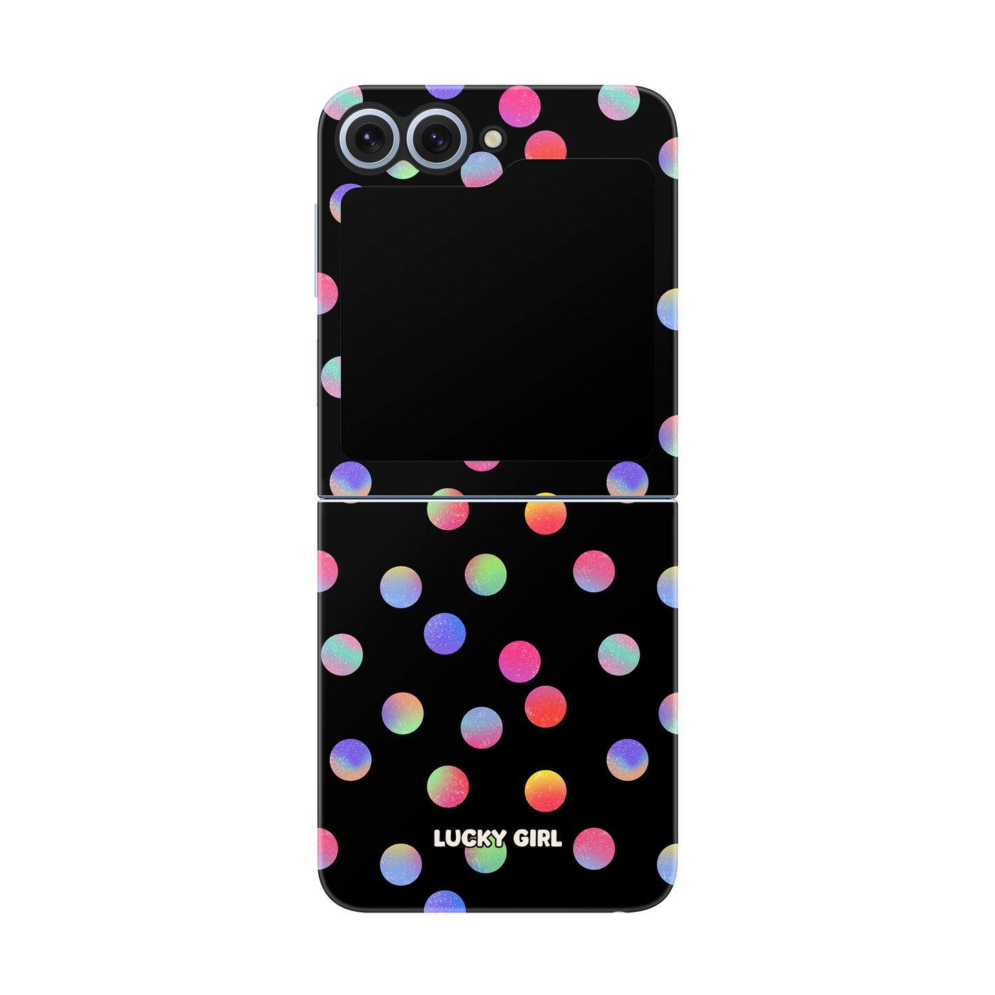 Ditzy Dots Phone Case