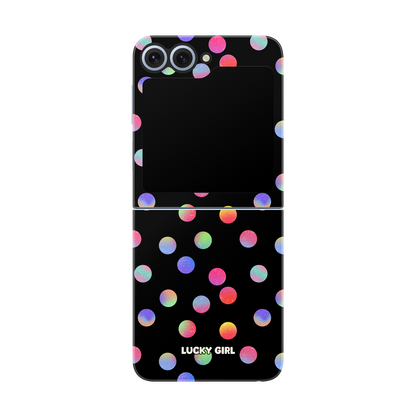 Ditzy Dots Phone Case