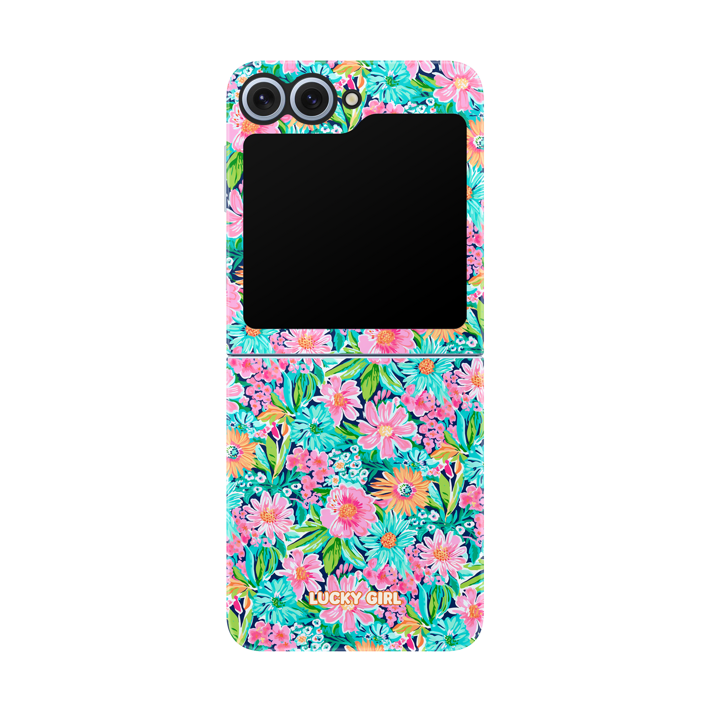 Paradise Garden Phone Case