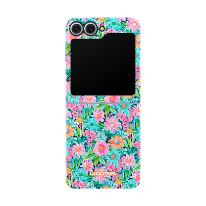 Paradise Garden Phone Case