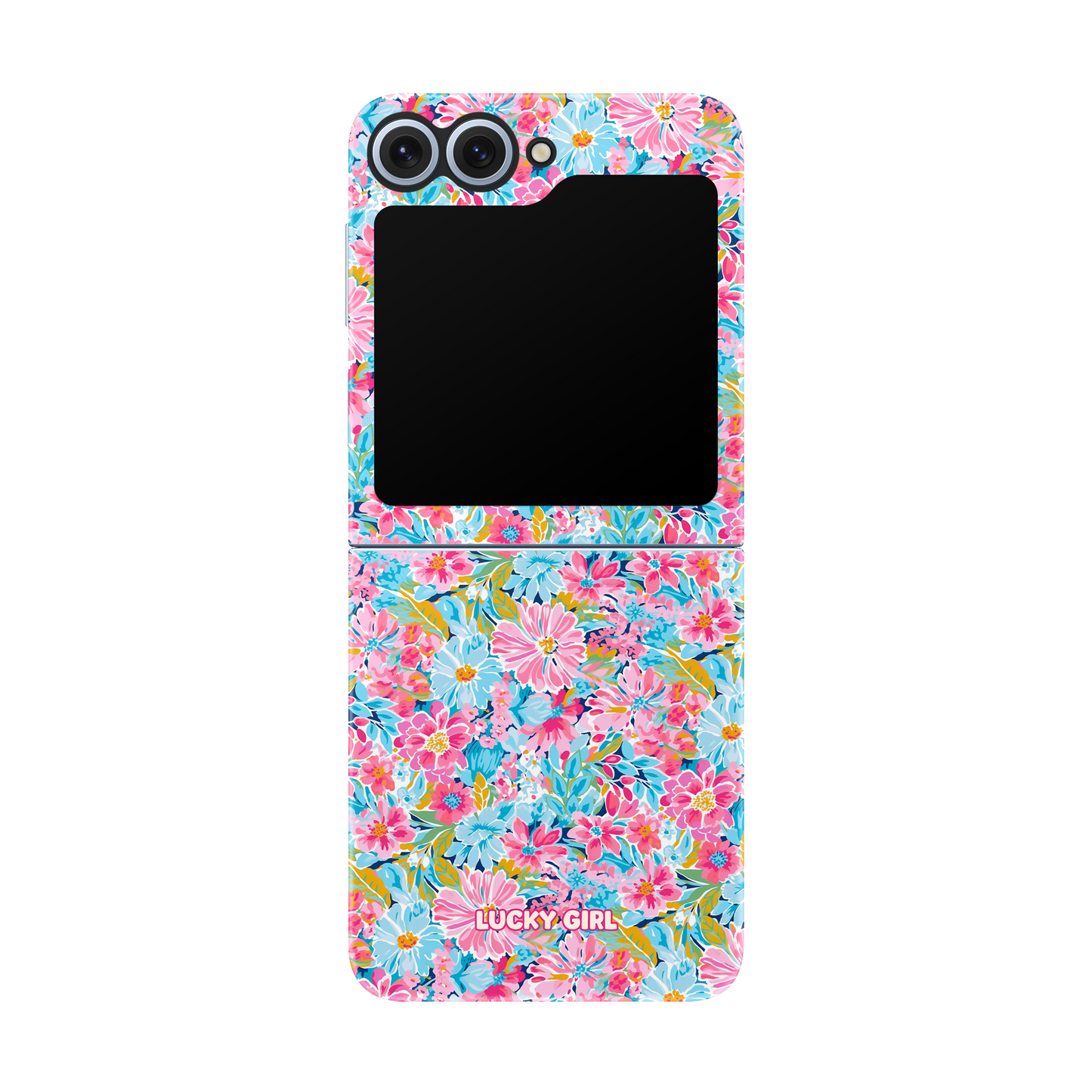 Spring Melody Phone Case