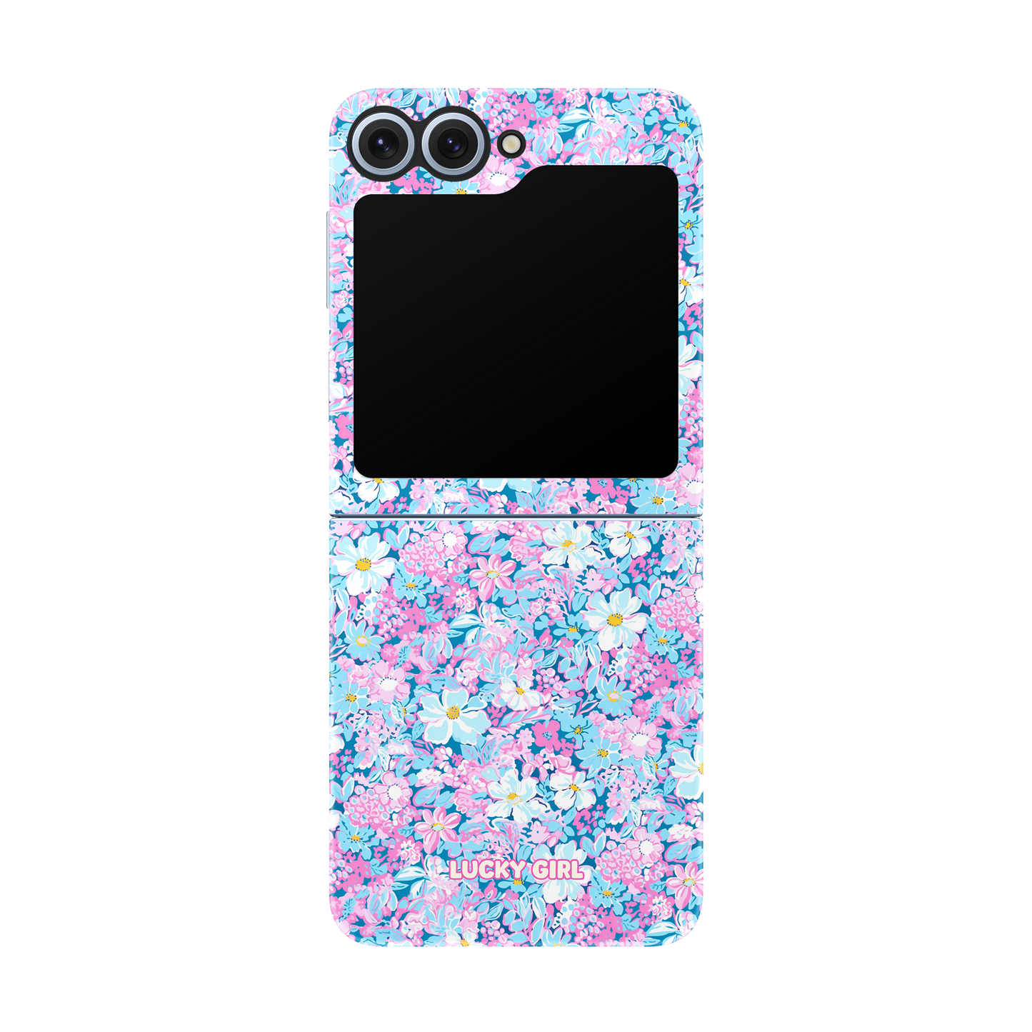 Sugar Blossoms Phone Case