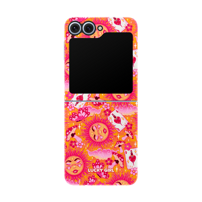 Radiant Skies Phone Case