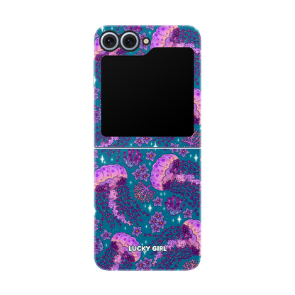 Jellyfish Dreams Phone Case