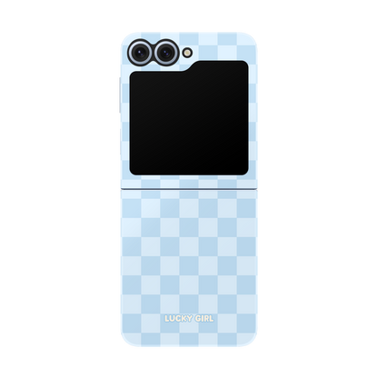 Cloud 9 Checkers Phone Case