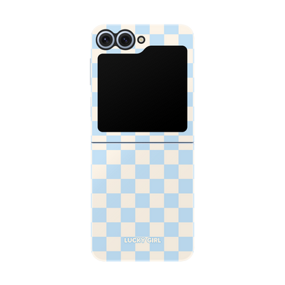Cloud 9 Checkers II Phone Case