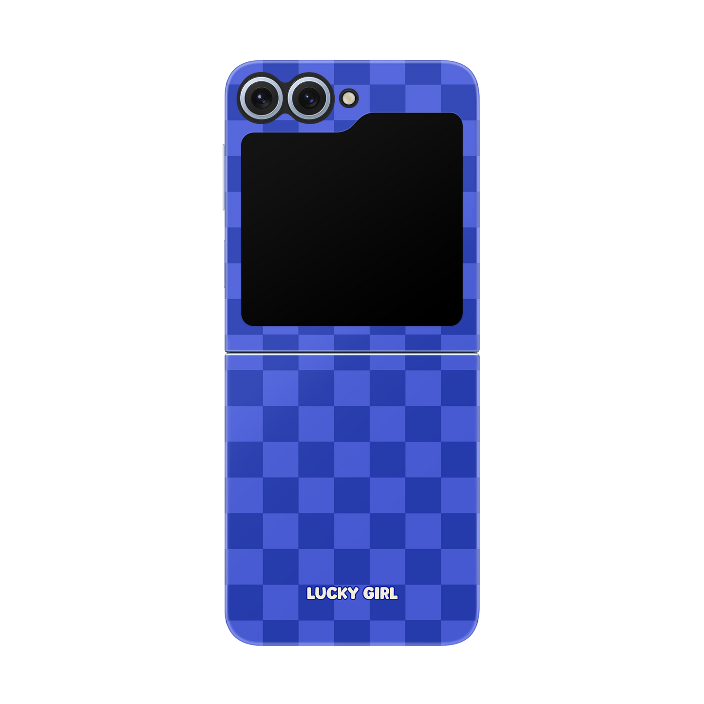 Providence Checkers Phone Case