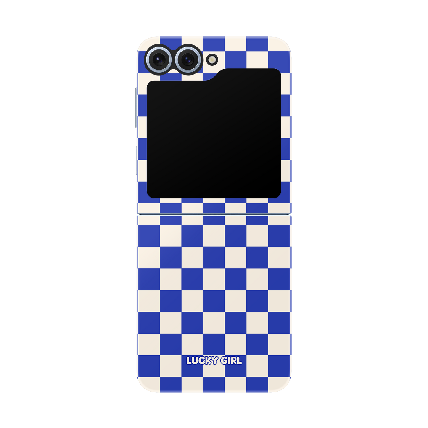 Providence Checkers II Phone Case