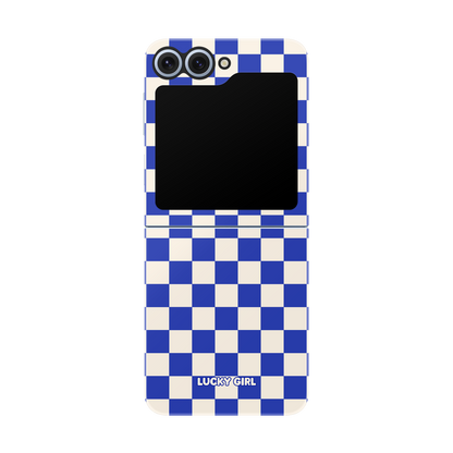Providence Checkers II Phone Case