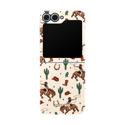 Classic Cowboy Phone Case