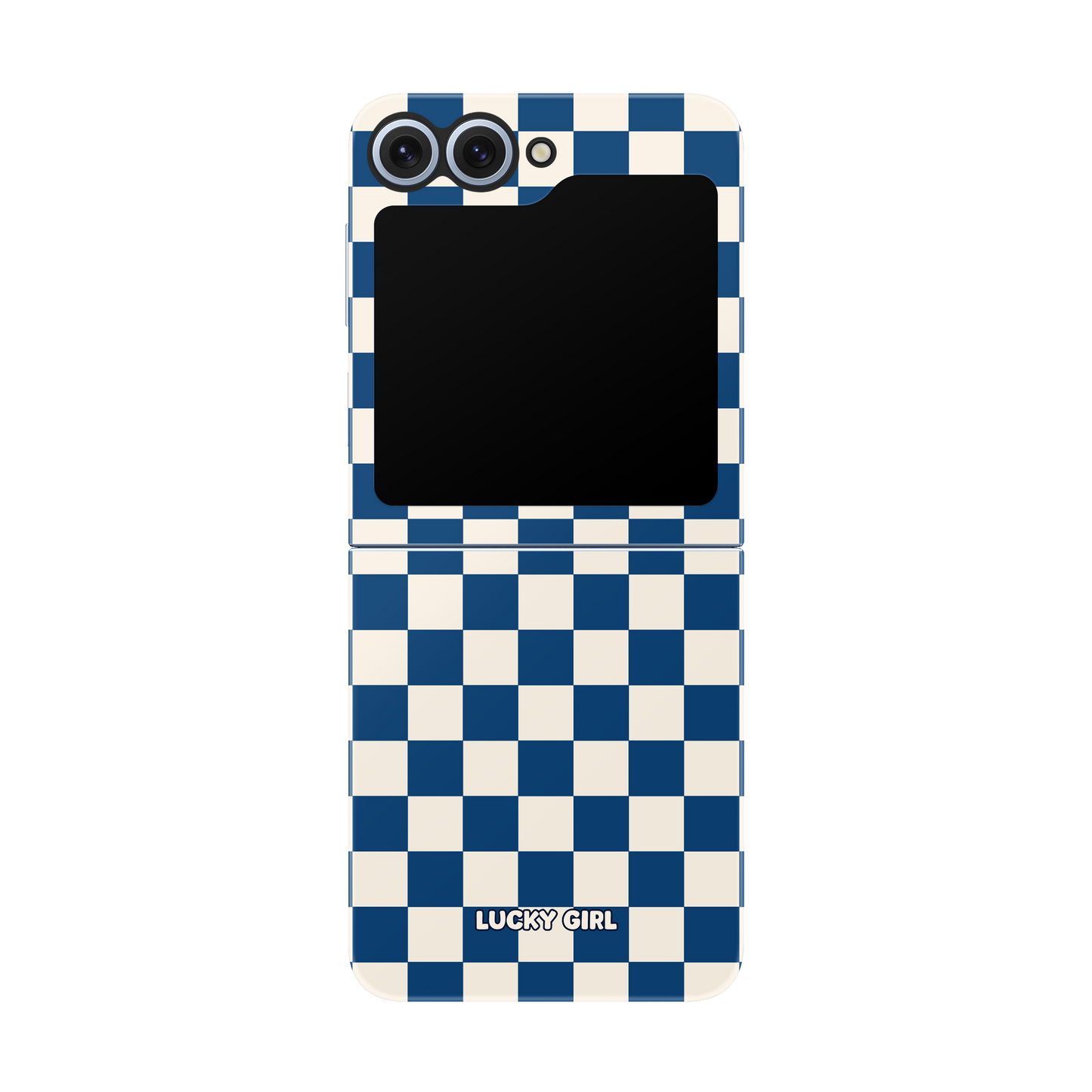 Night Watch Checkers II Phone Case